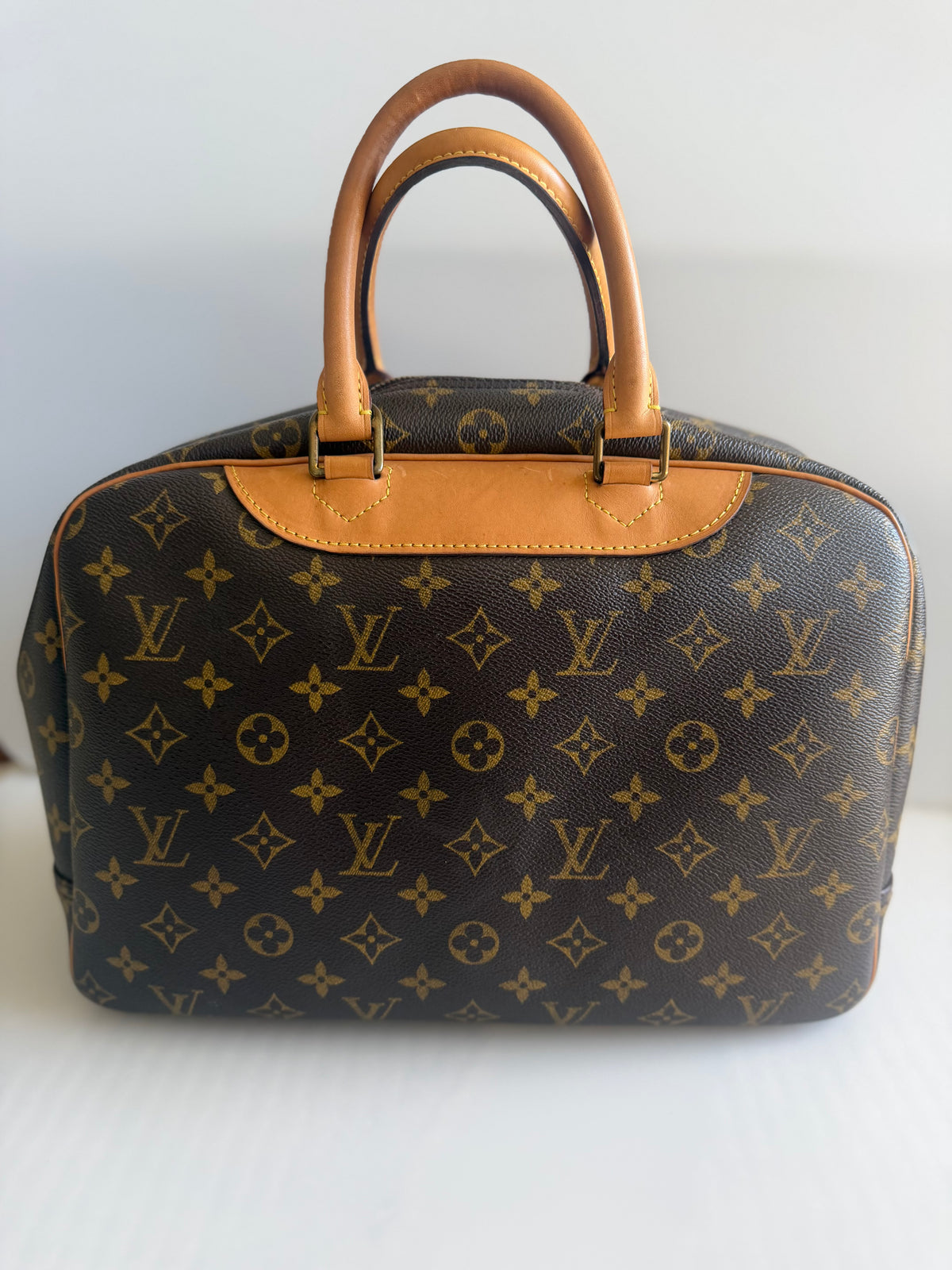 Louis Vuitton Deauville