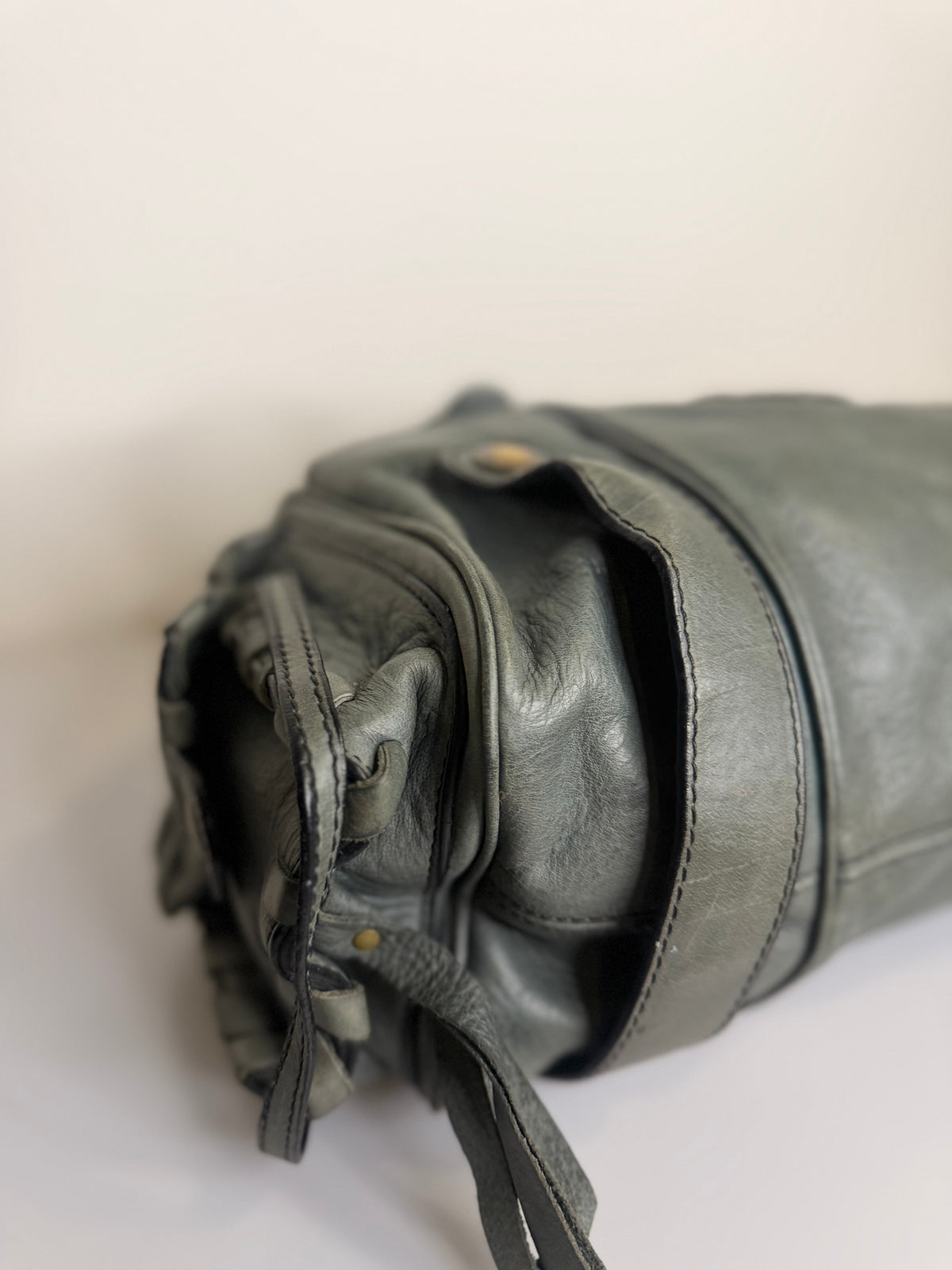Vintage Chloe Siverado - Anthracite