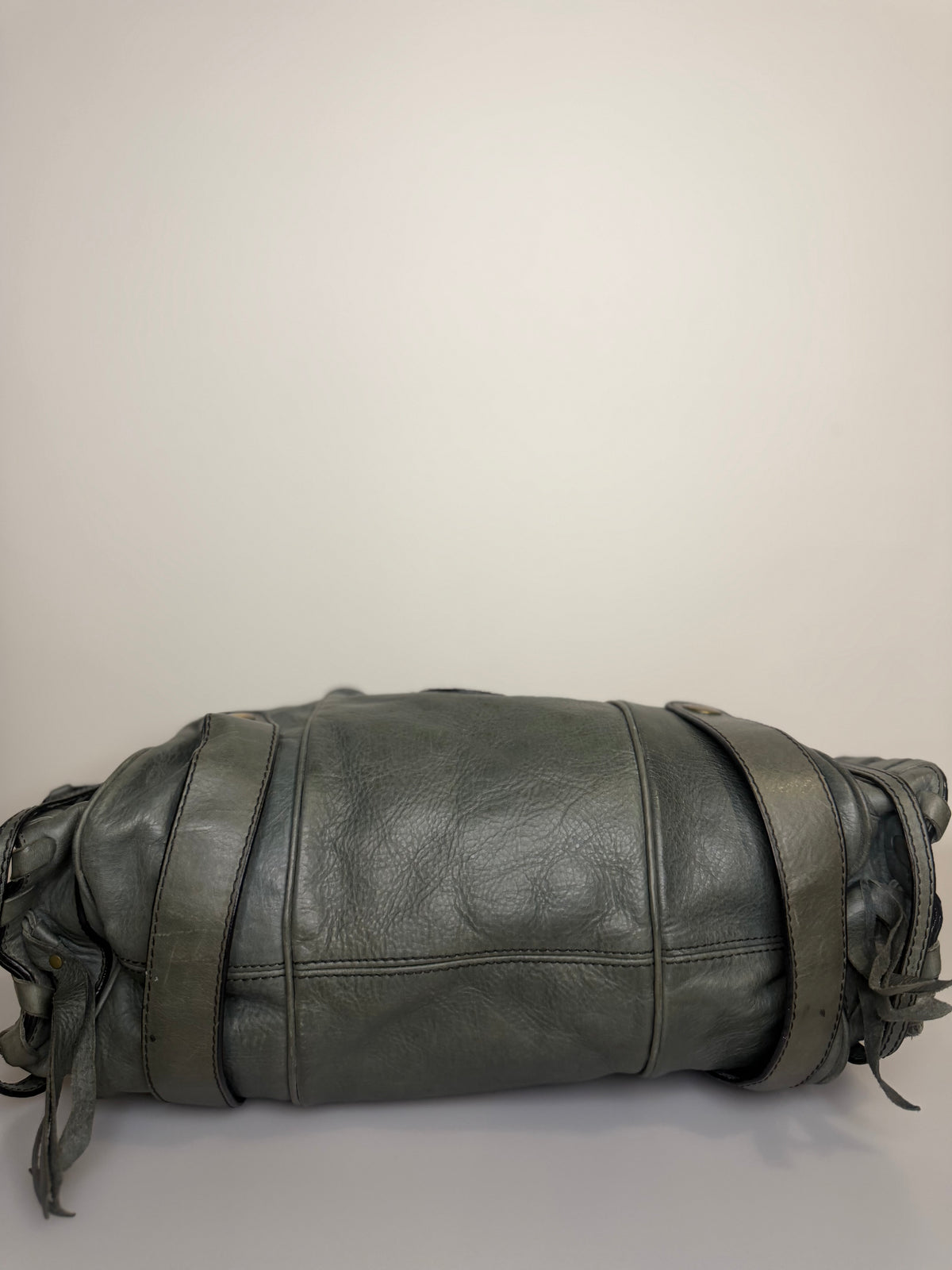Vintage Chloe Siverado - Anthracite
