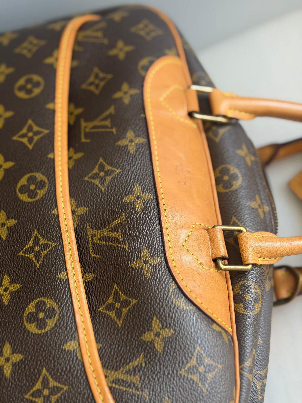 Louis Vuitton Deauville