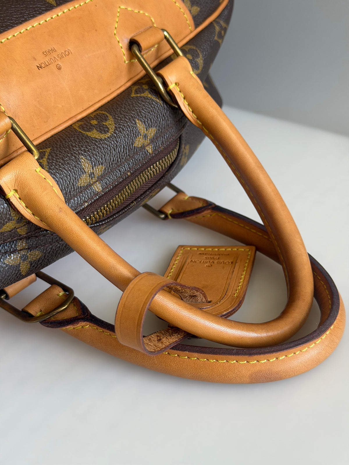 Louis Vuitton Deauville