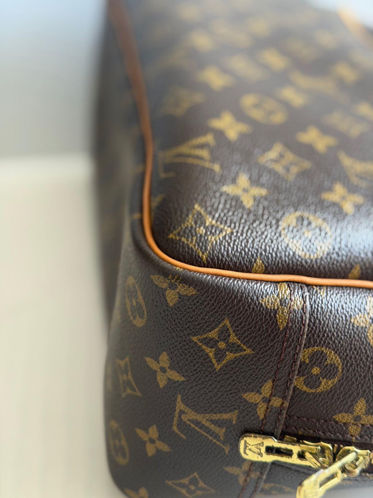 Louis Vuitton Deauville